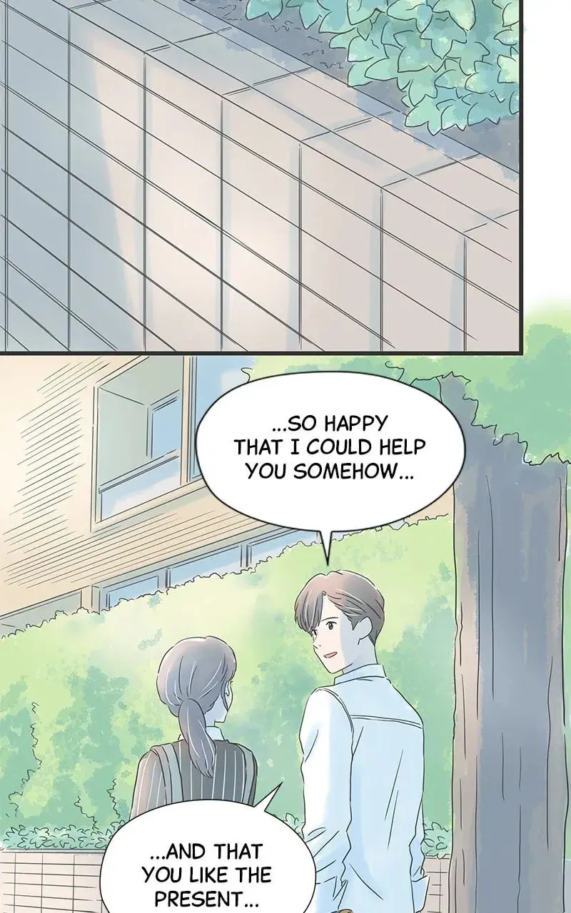 It Rains On Precious Days - Chapter 56 - Page 64