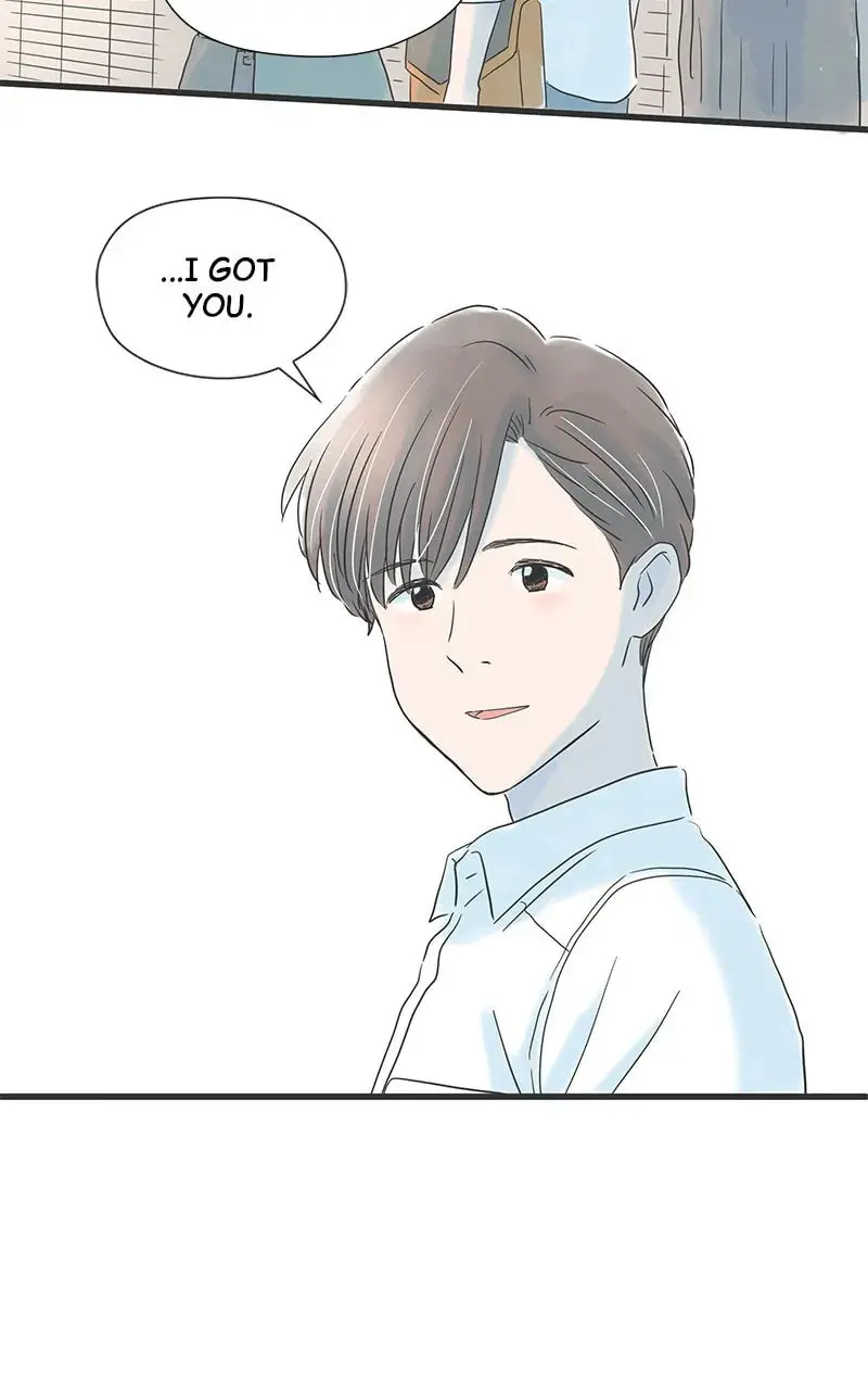 It Rains On Precious Days - Chapter 56 - Page 65