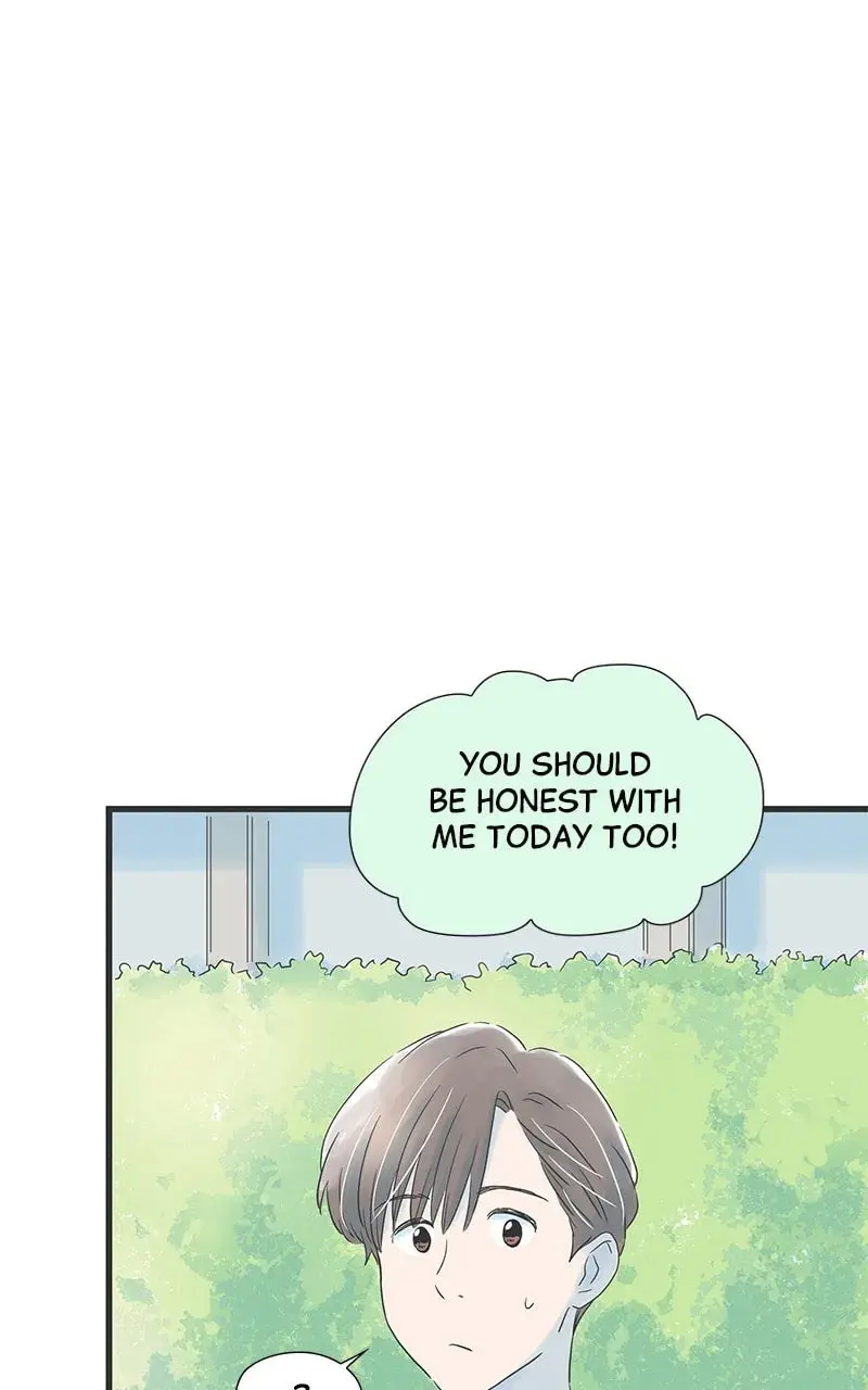It Rains On Precious Days - Chapter 56 - Page 68