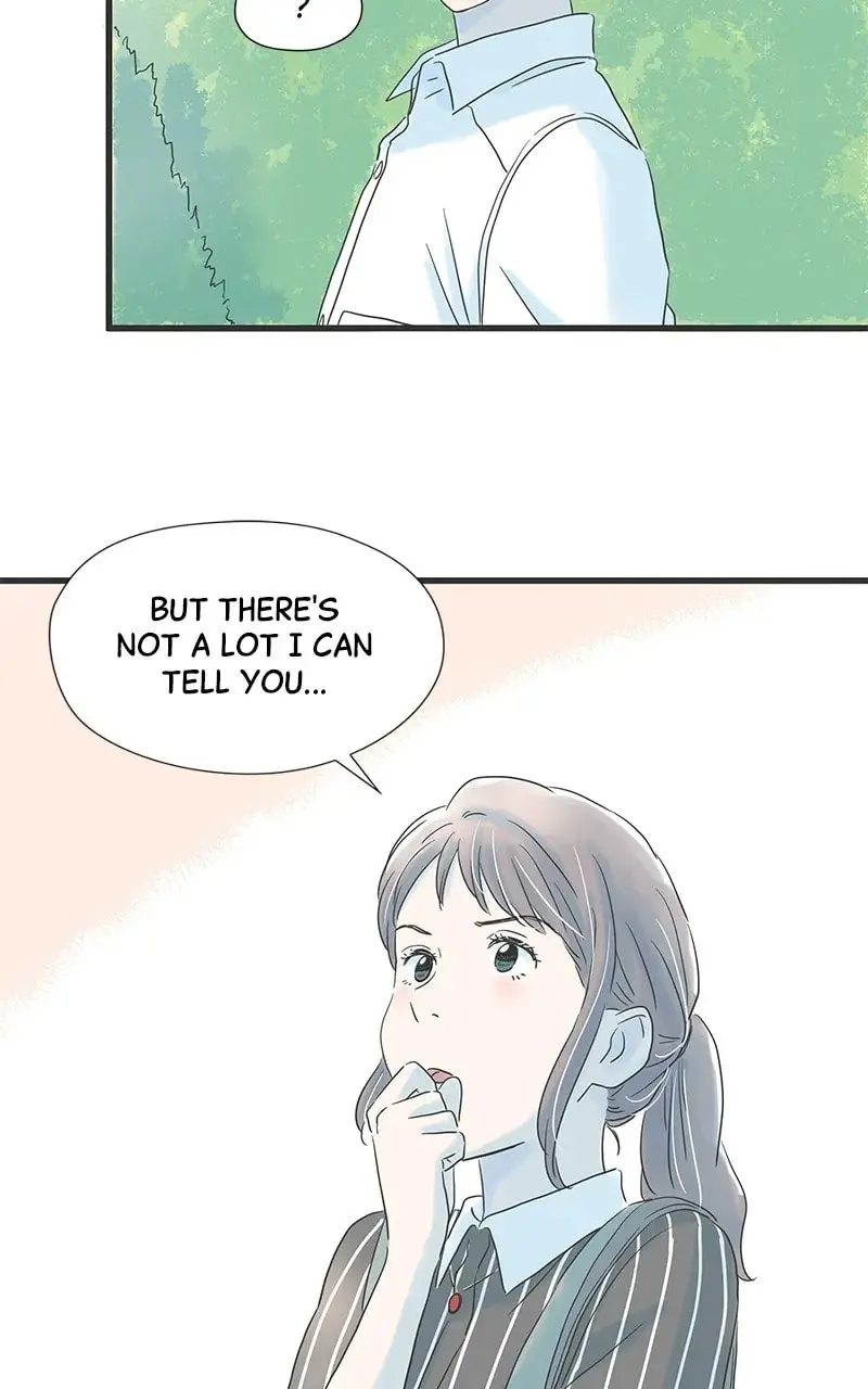 It Rains On Precious Days - Chapter 56 - Page 69