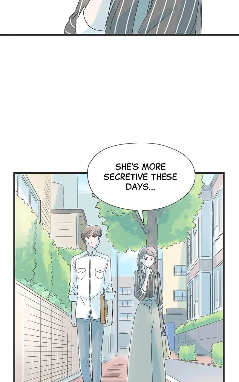It Rains On Precious Days - Chapter 56 - Page 70