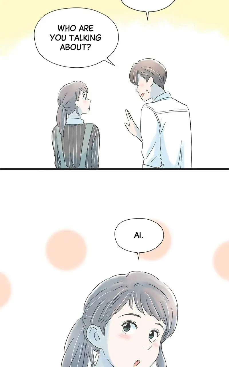 It Rains On Precious Days - Chapter 56 - Page 73