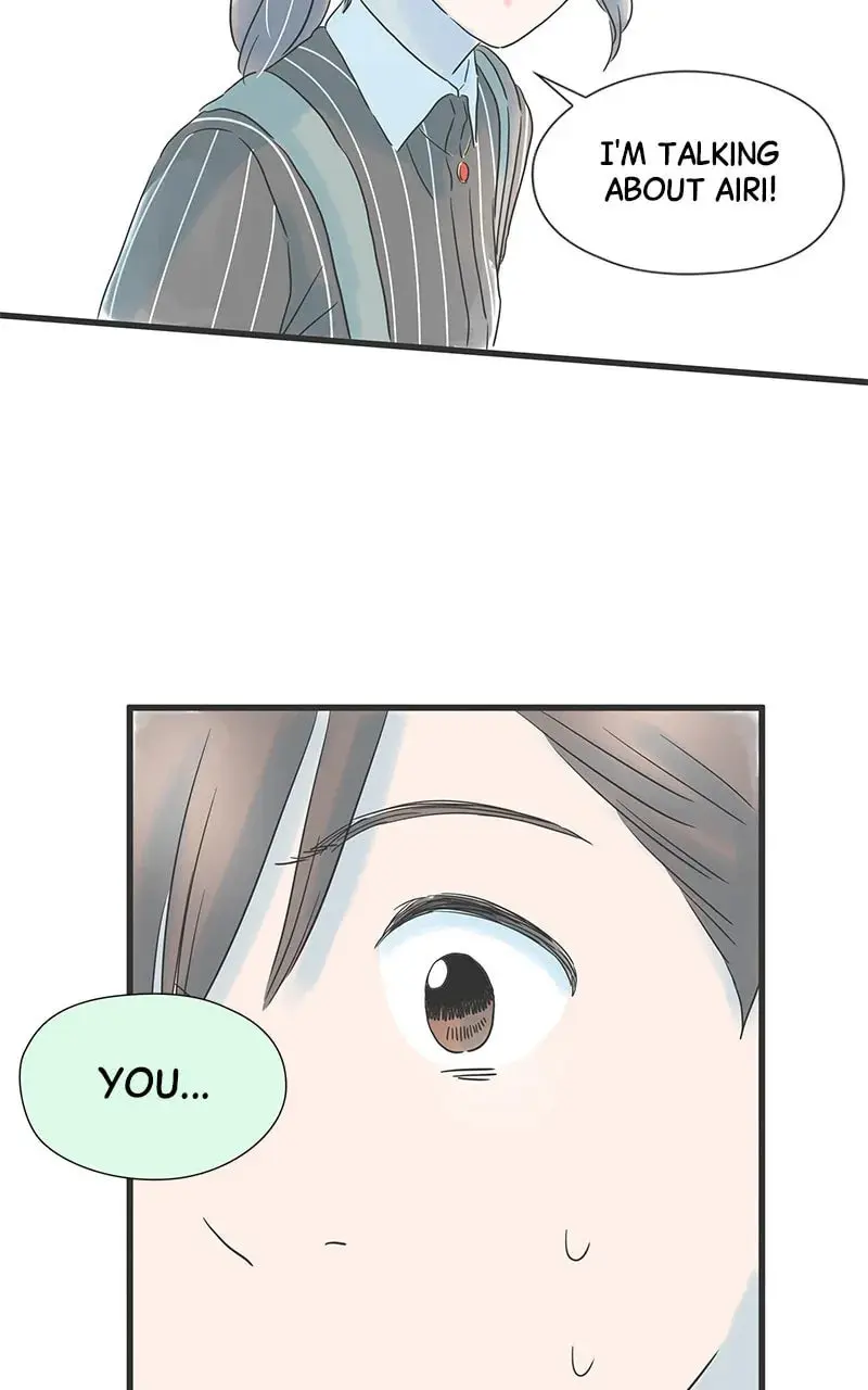 It Rains On Precious Days - Chapter 56 - Page 74
