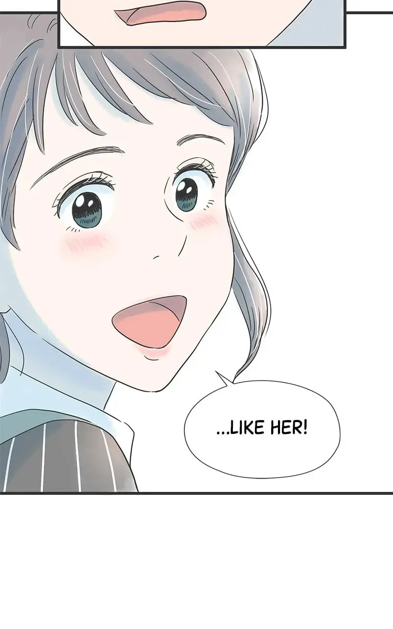 It Rains On Precious Days - Chapter 56 - Page 75