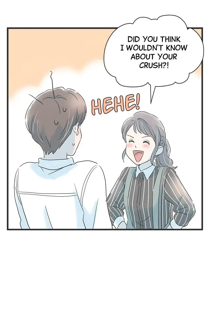 It Rains On Precious Days - Chapter 56 - Page 77