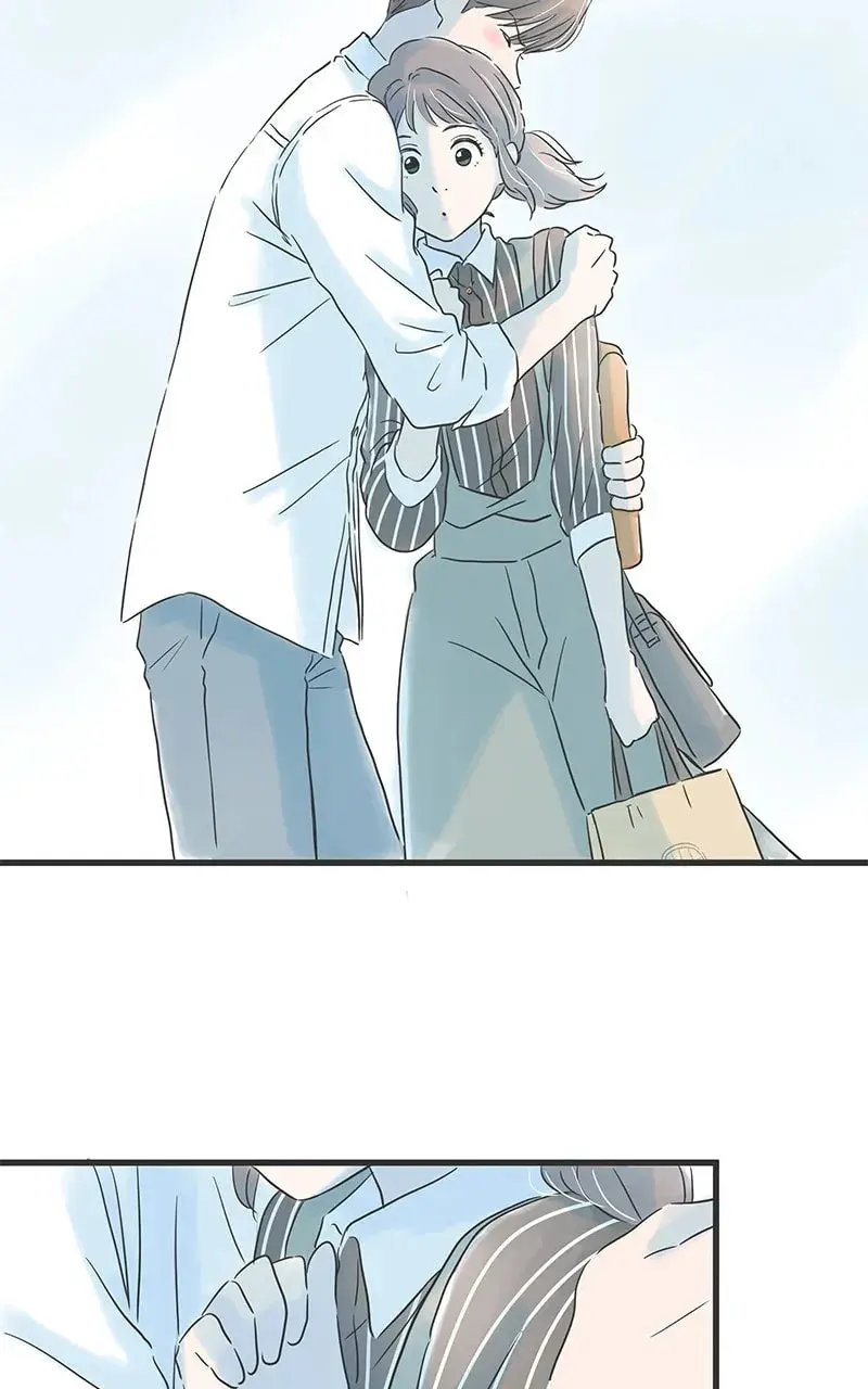 It Rains On Precious Days - Chapter 56 - Page 81