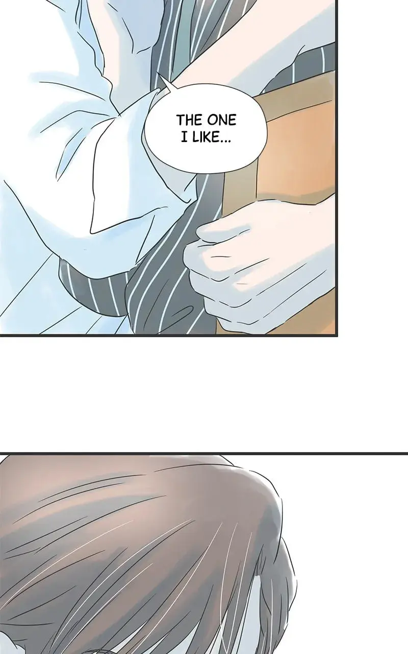 It Rains On Precious Days - Chapter 56 - Page 82