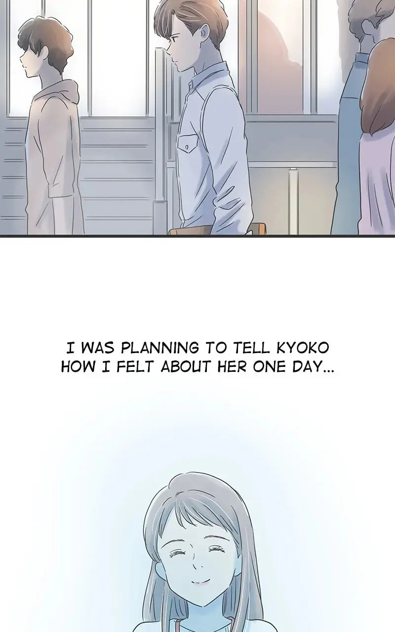 It Rains On Precious Days - Chapter 57 - Page 3