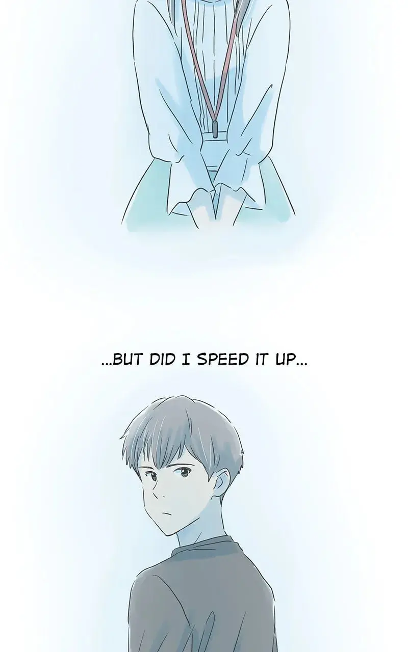 It Rains On Precious Days - Chapter 57 - Page 4