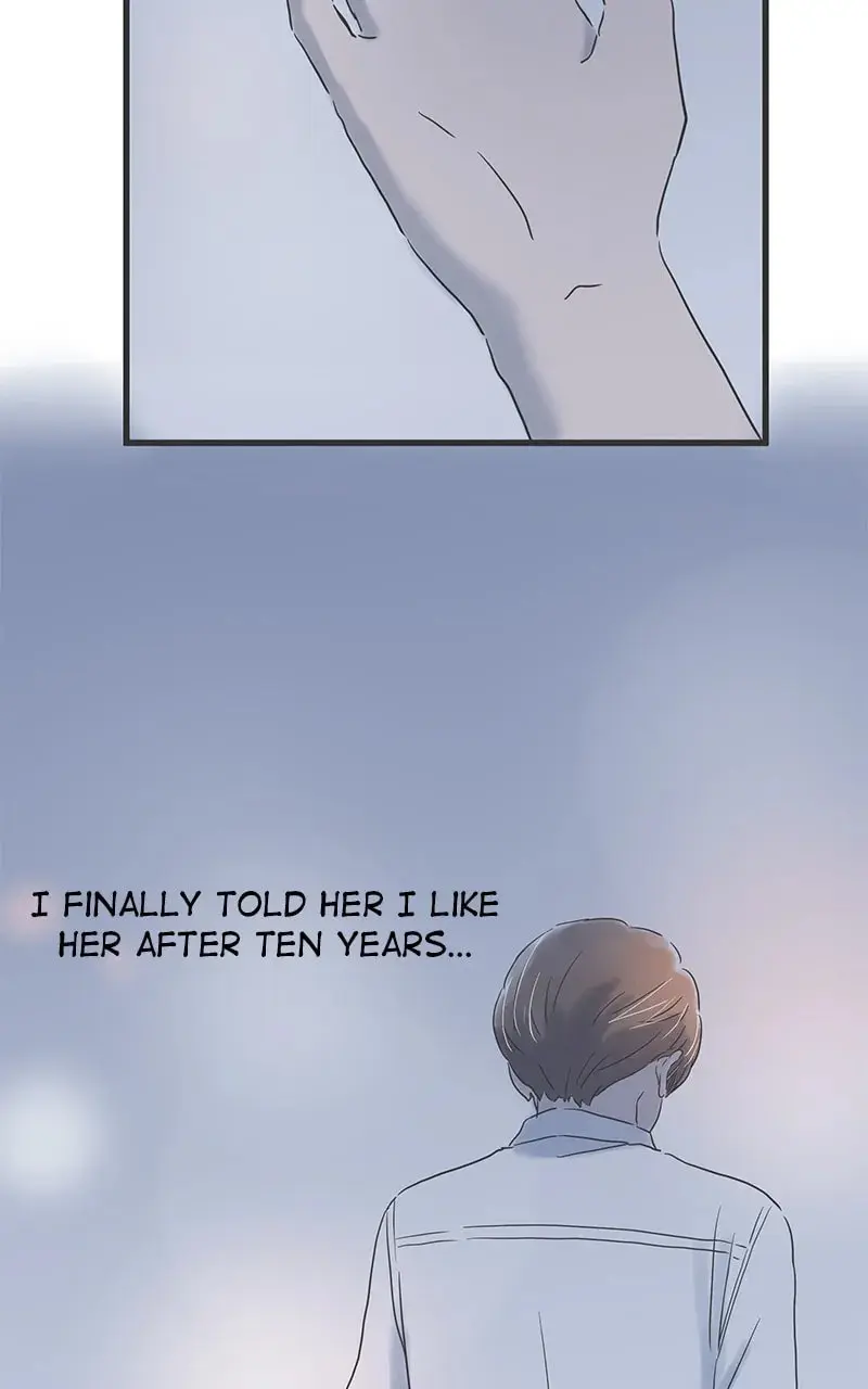 It Rains On Precious Days - Chapter 57 - Page 7
