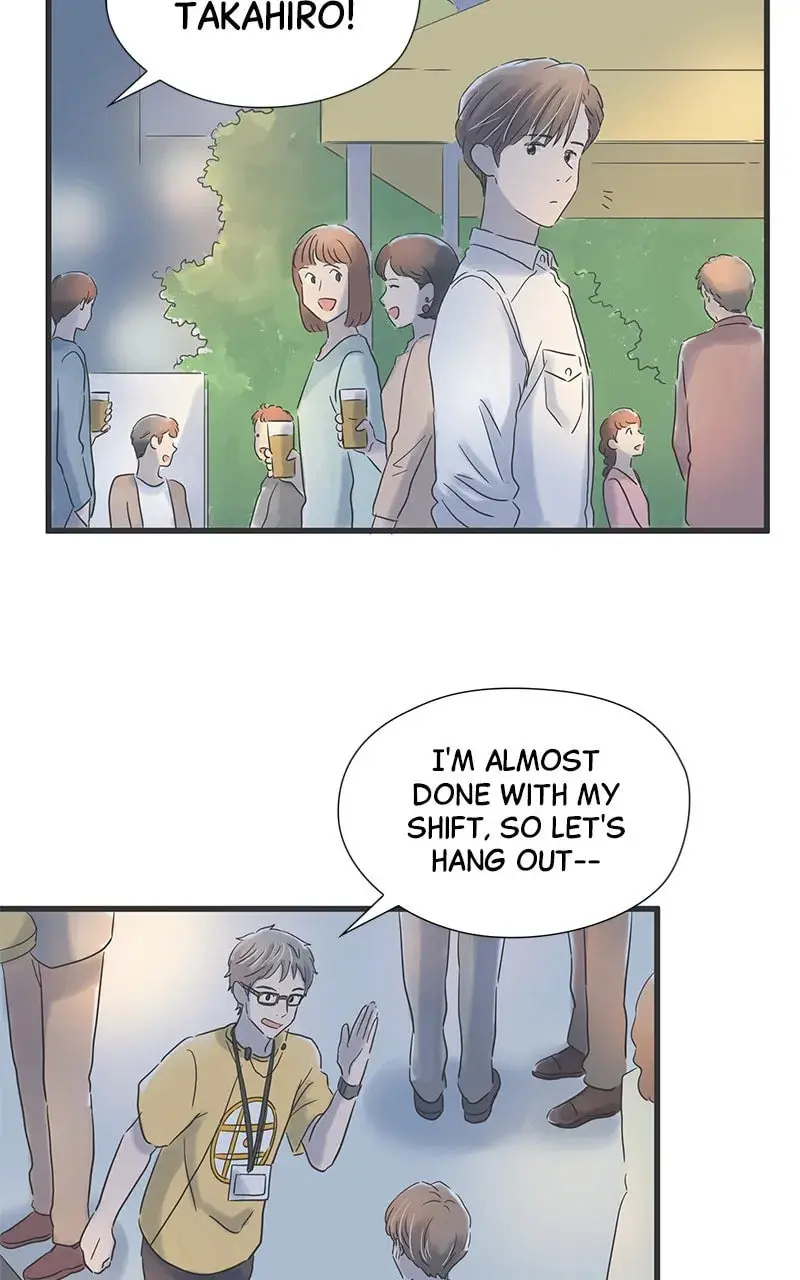 It Rains On Precious Days - Chapter 57 - Page 12