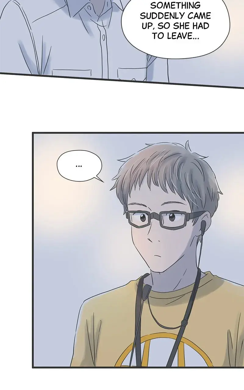 It Rains On Precious Days - Chapter 57 - Page 15