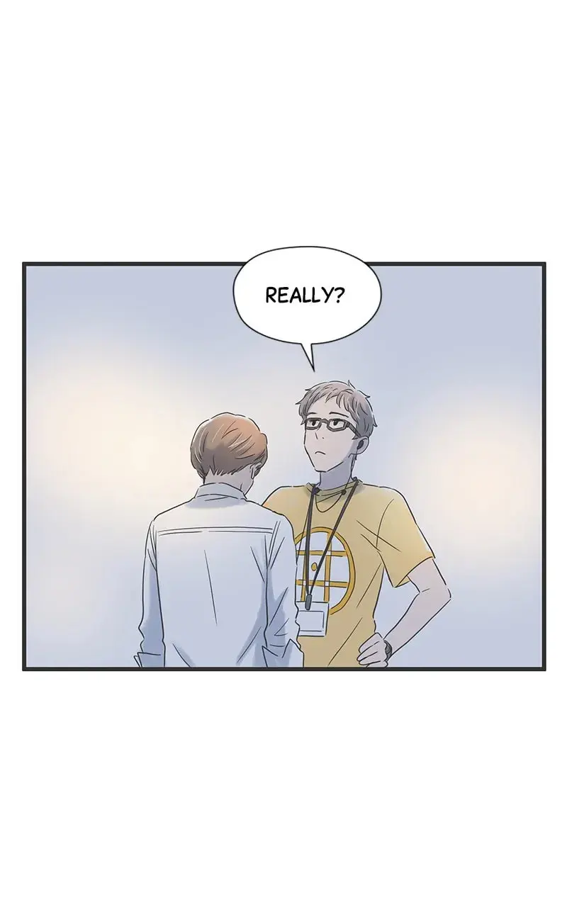 It Rains On Precious Days - Chapter 57 - Page 16