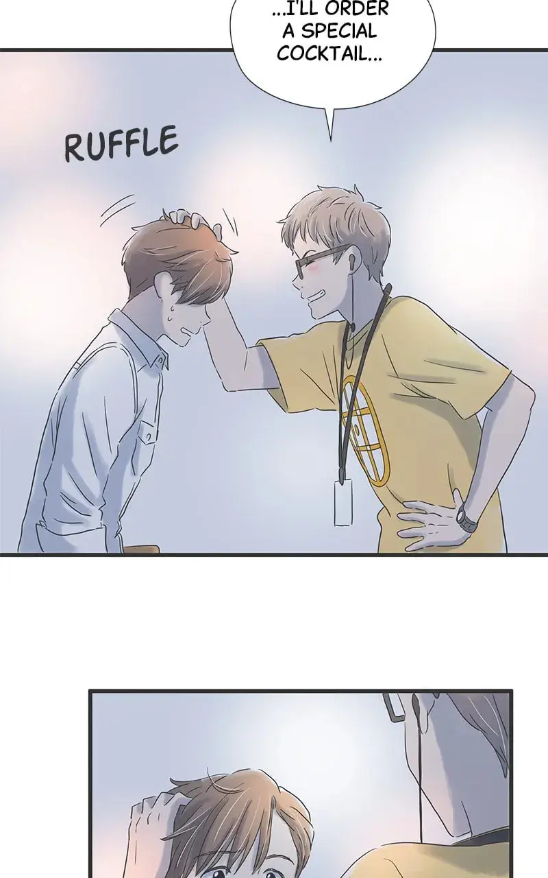 It Rains On Precious Days - Chapter 57 - Page 18