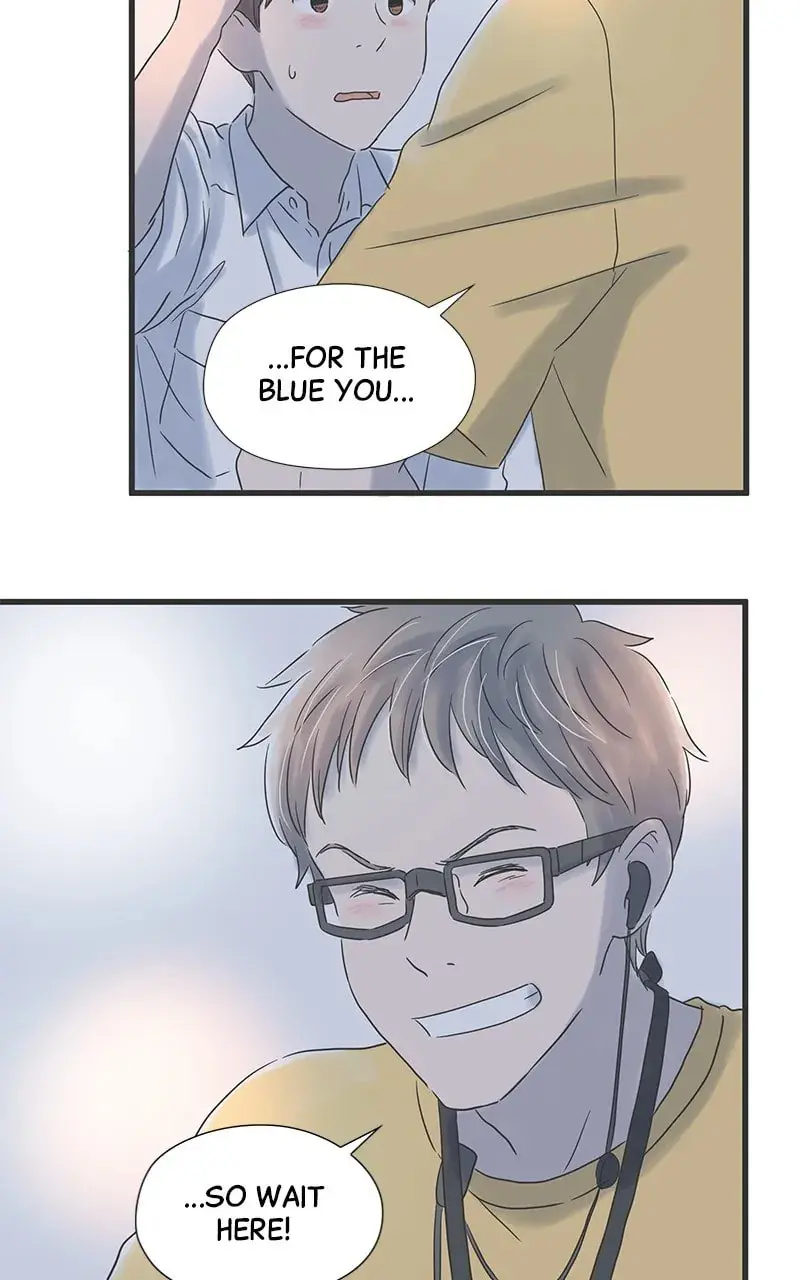 It Rains On Precious Days - Chapter 57 - Page 19