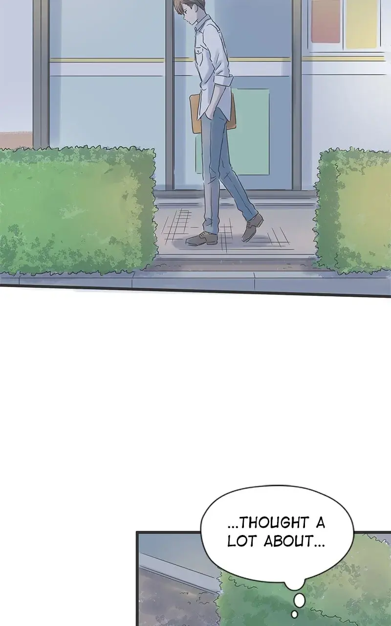 It Rains On Precious Days - Chapter 57 - Page 30