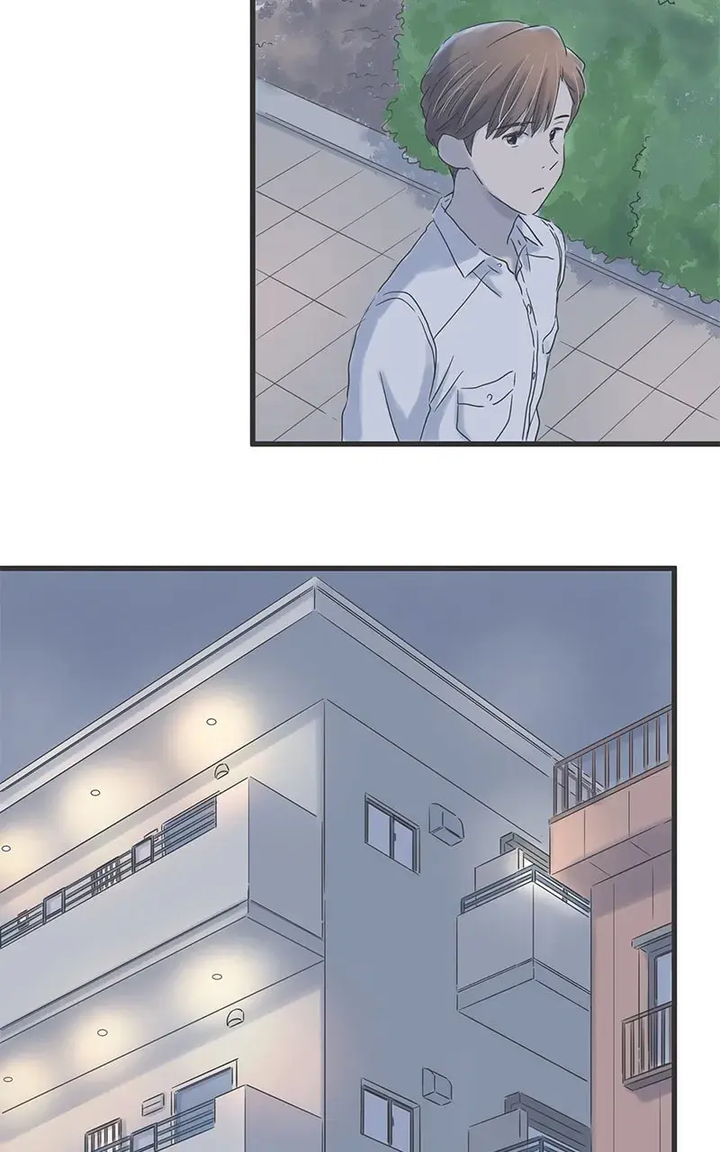 It Rains On Precious Days - Chapter 57 - Page 31