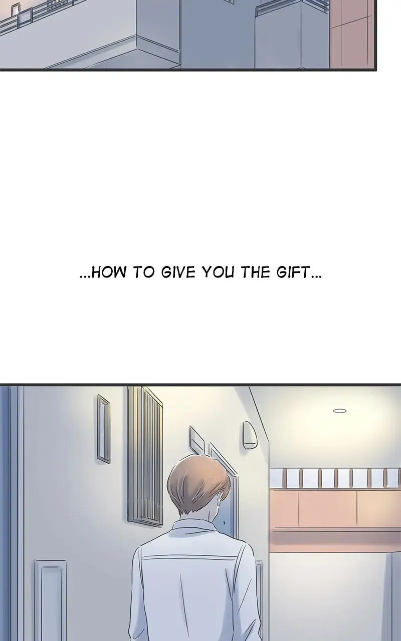 It Rains On Precious Days - Chapter 57 - Page 32