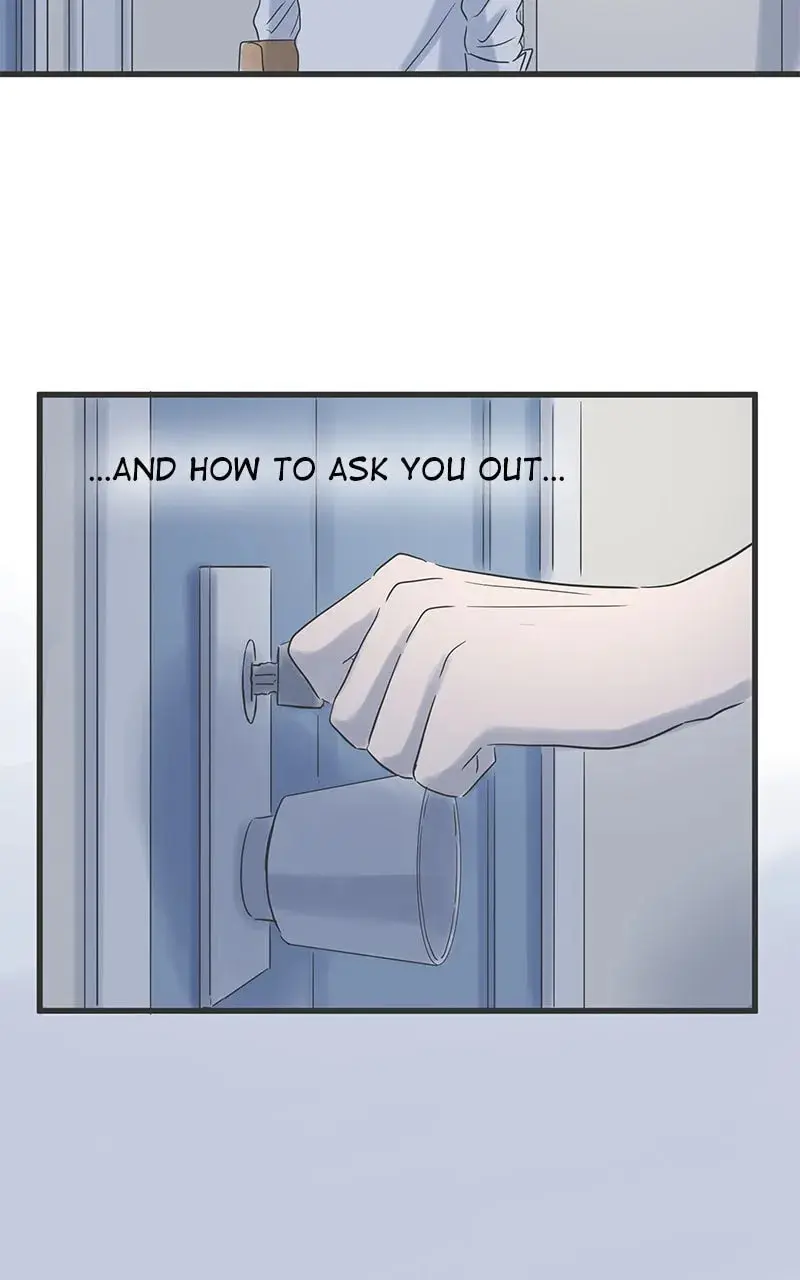 It Rains On Precious Days - Chapter 57 - Page 33
