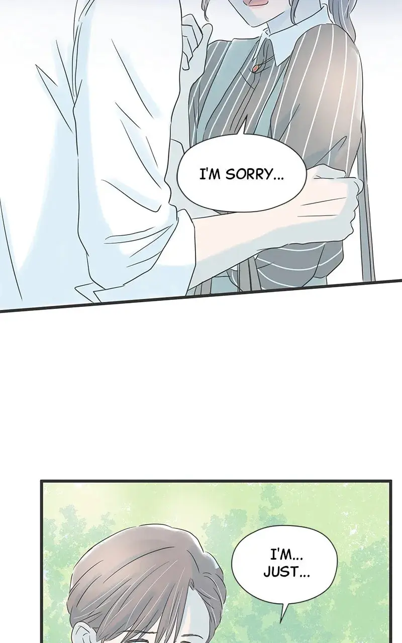 It Rains On Precious Days - Chapter 57 - Page 35