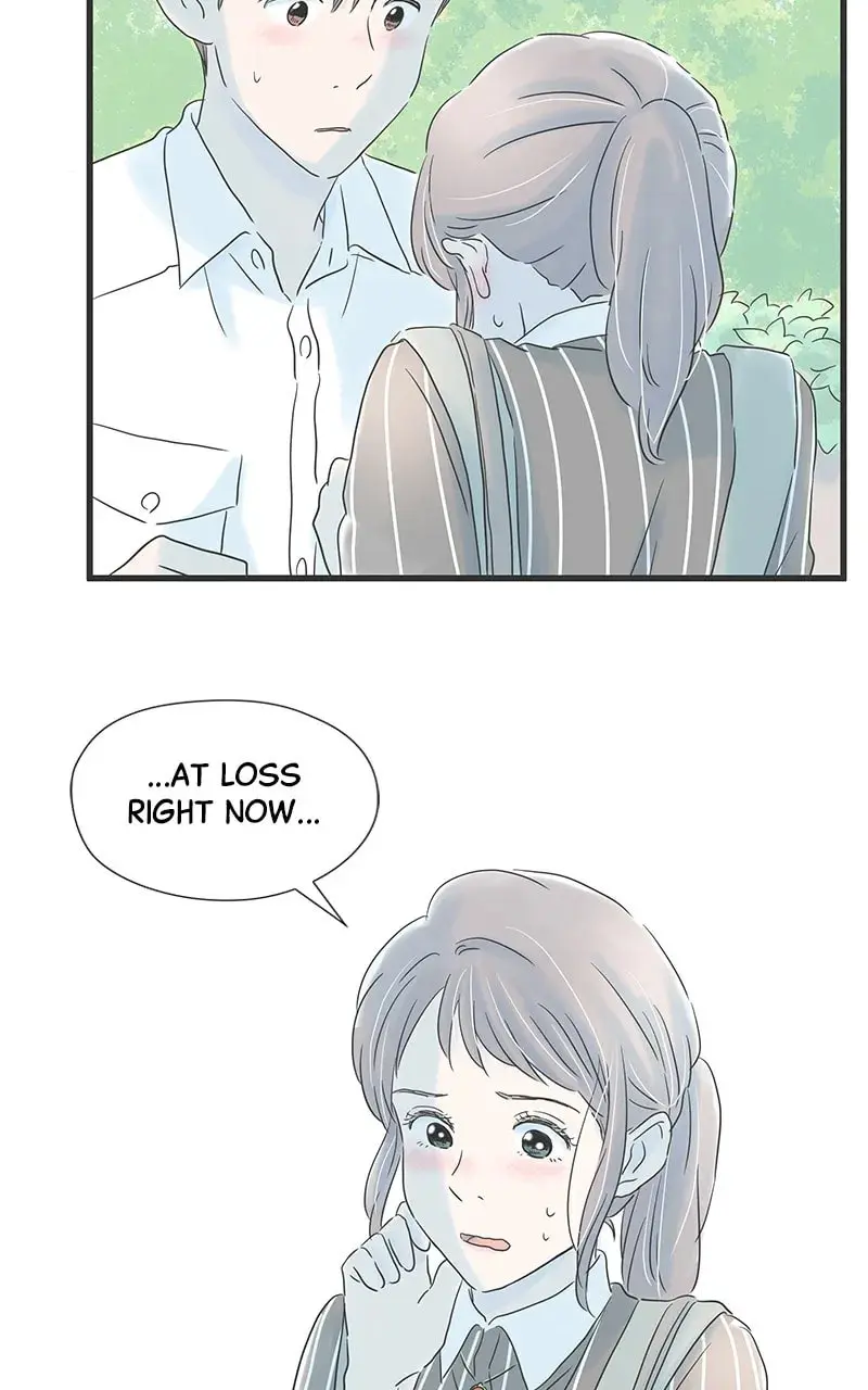 It Rains On Precious Days - Chapter 57 - Page 36