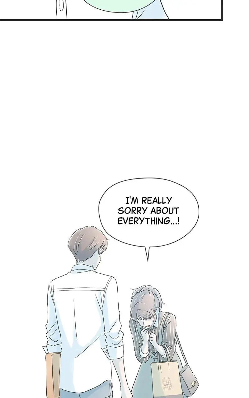 It Rains On Precious Days - Chapter 57 - Page 38