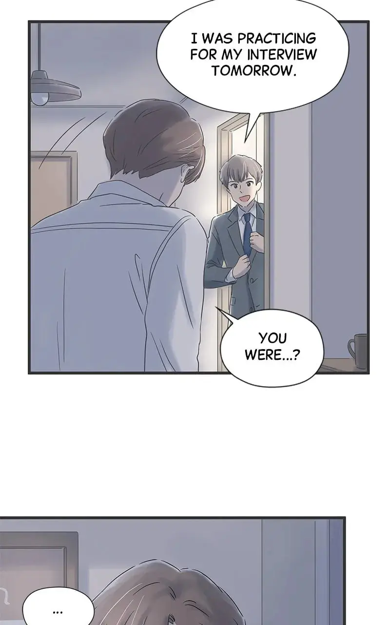 It Rains On Precious Days - Chapter 57 - Page 42