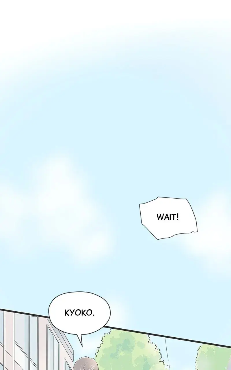 It Rains On Precious Days - Chapter 57 - Page 44