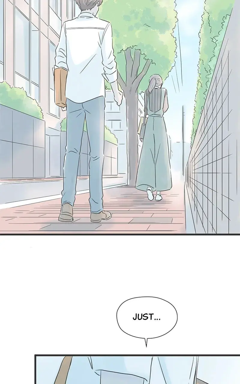 It Rains On Precious Days - Chapter 57 - Page 45