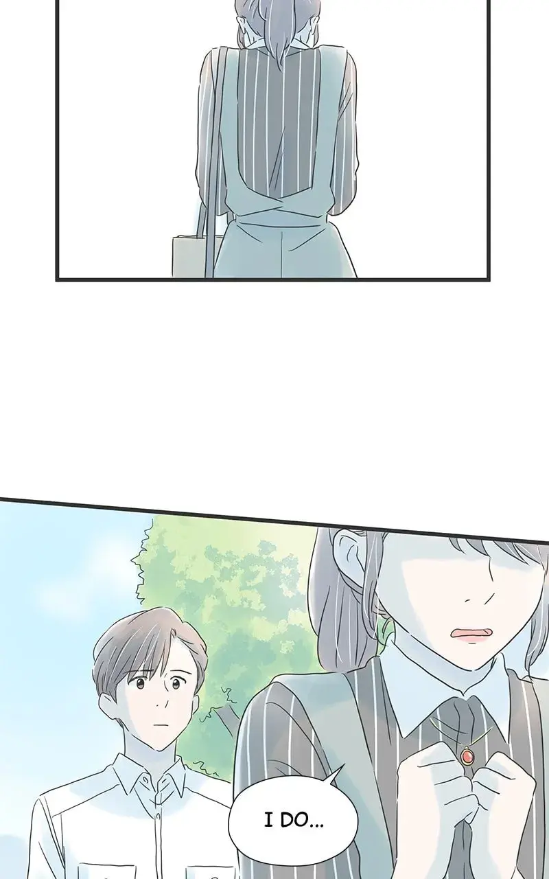 It Rains On Precious Days - Chapter 57 - Page 49