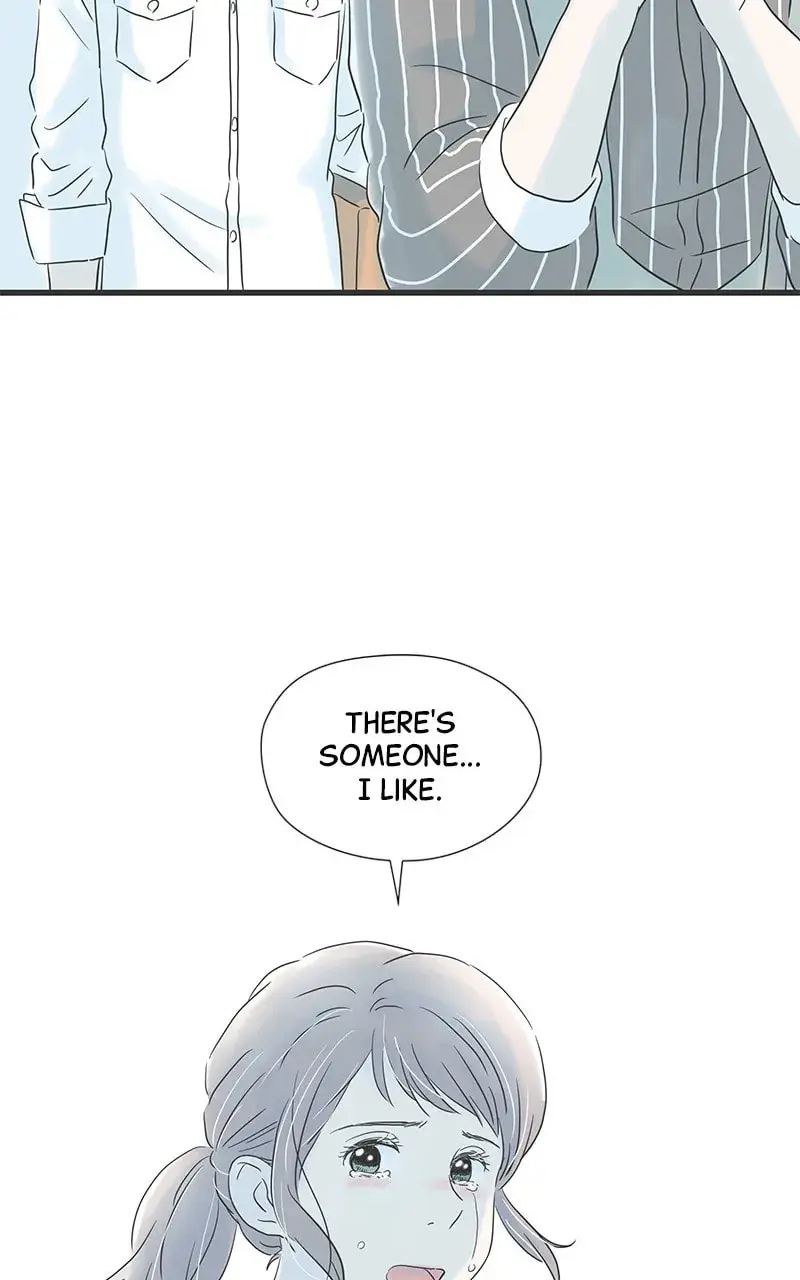 It Rains On Precious Days - Chapter 57 - Page 50