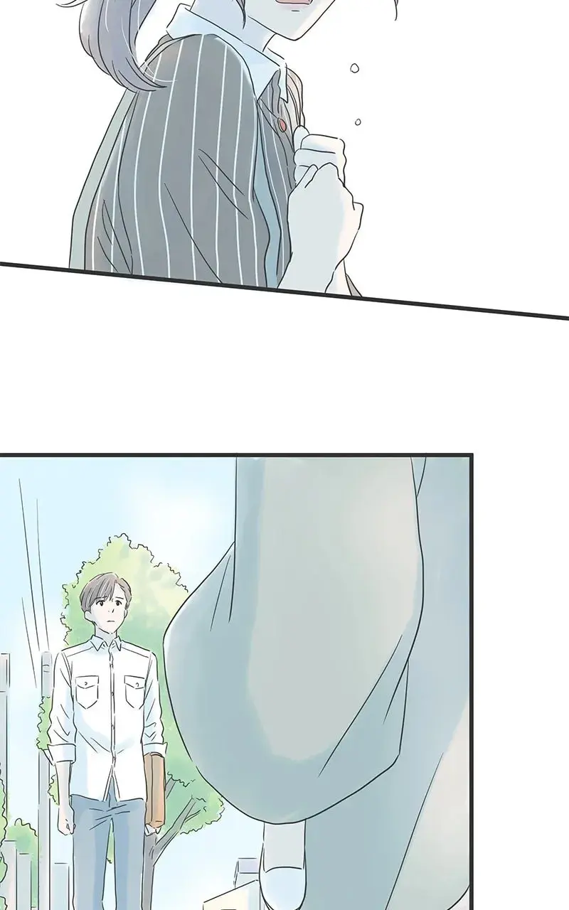 It Rains On Precious Days - Chapter 57 - Page 51