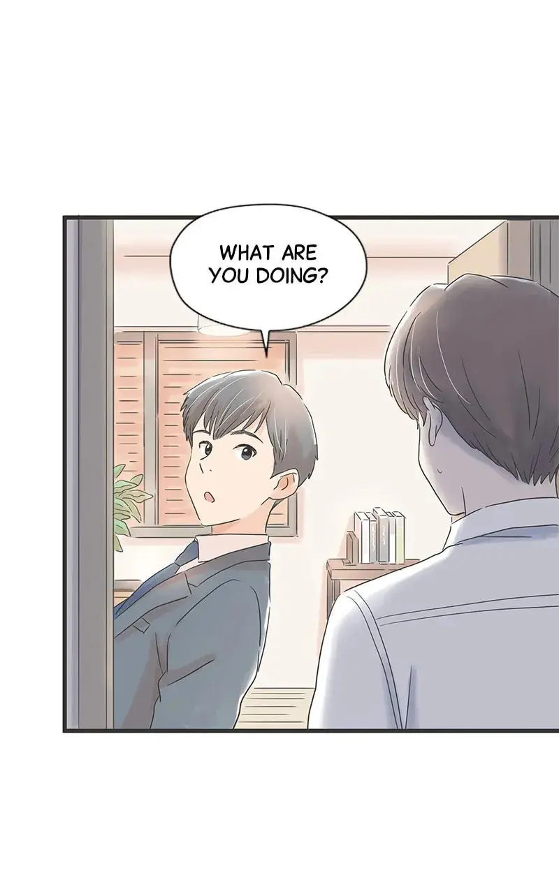 It Rains On Precious Days - Chapter 57 - Page 54