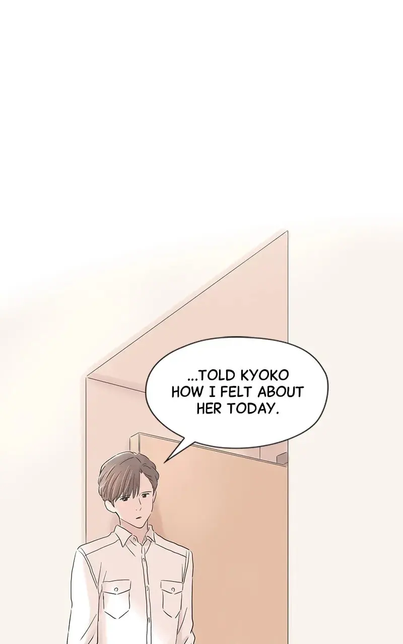It Rains On Precious Days - Chapter 57 - Page 58