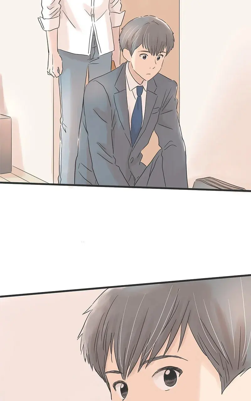 It Rains On Precious Days - Chapter 57 - Page 59