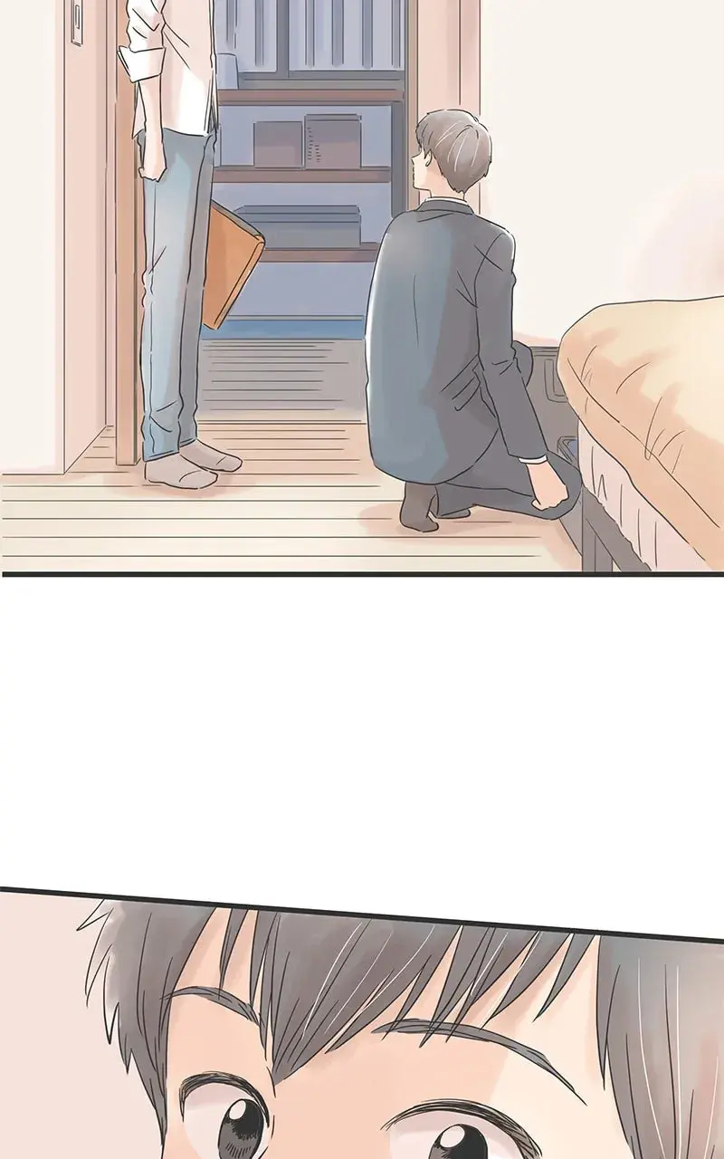 It Rains On Precious Days - Chapter 57 - Page 63