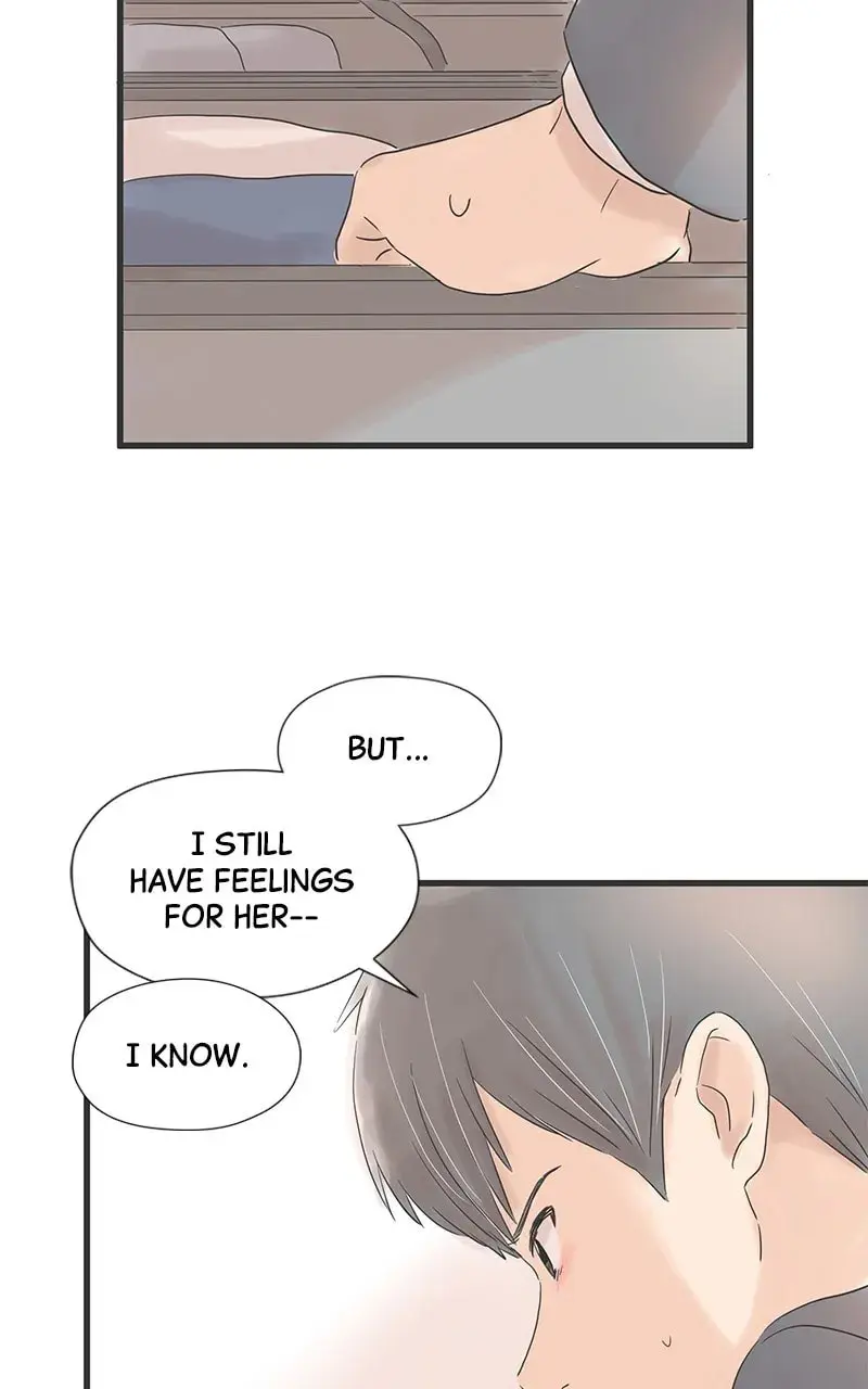 It Rains On Precious Days - Chapter 57 - Page 67
