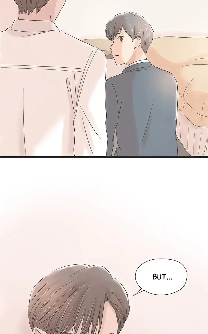It Rains On Precious Days - Chapter 57 - Page 69