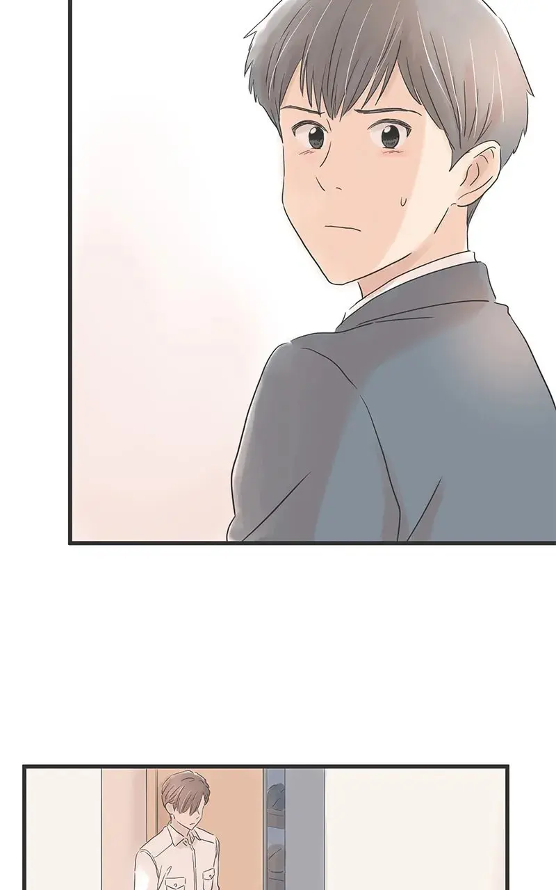 It Rains On Precious Days - Chapter 57 - Page 71