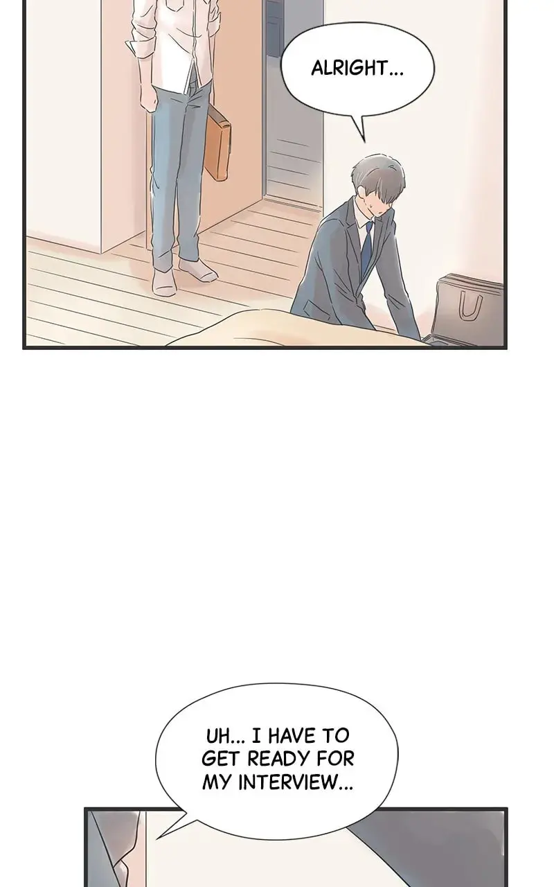 It Rains On Precious Days - Chapter 57 - Page 72