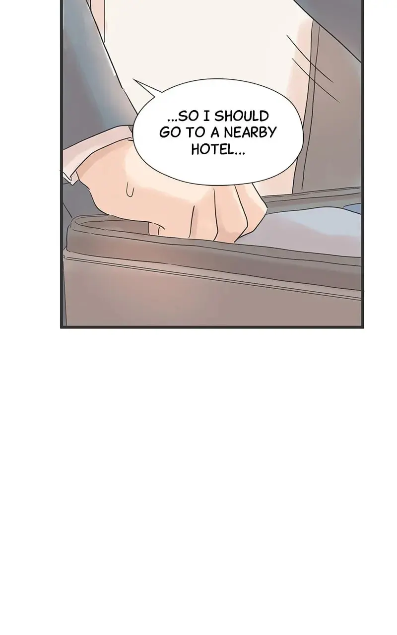It Rains On Precious Days - Chapter 57 - Page 73
