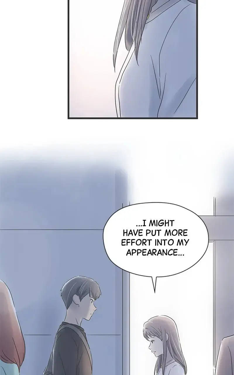 It Rains On Precious Days - Chapter 58 - Page 1