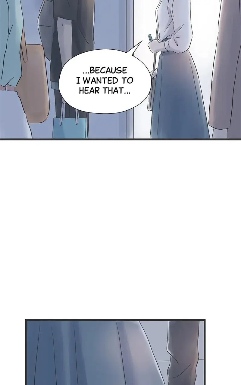 It Rains On Precious Days - Chapter 58 - Page 2