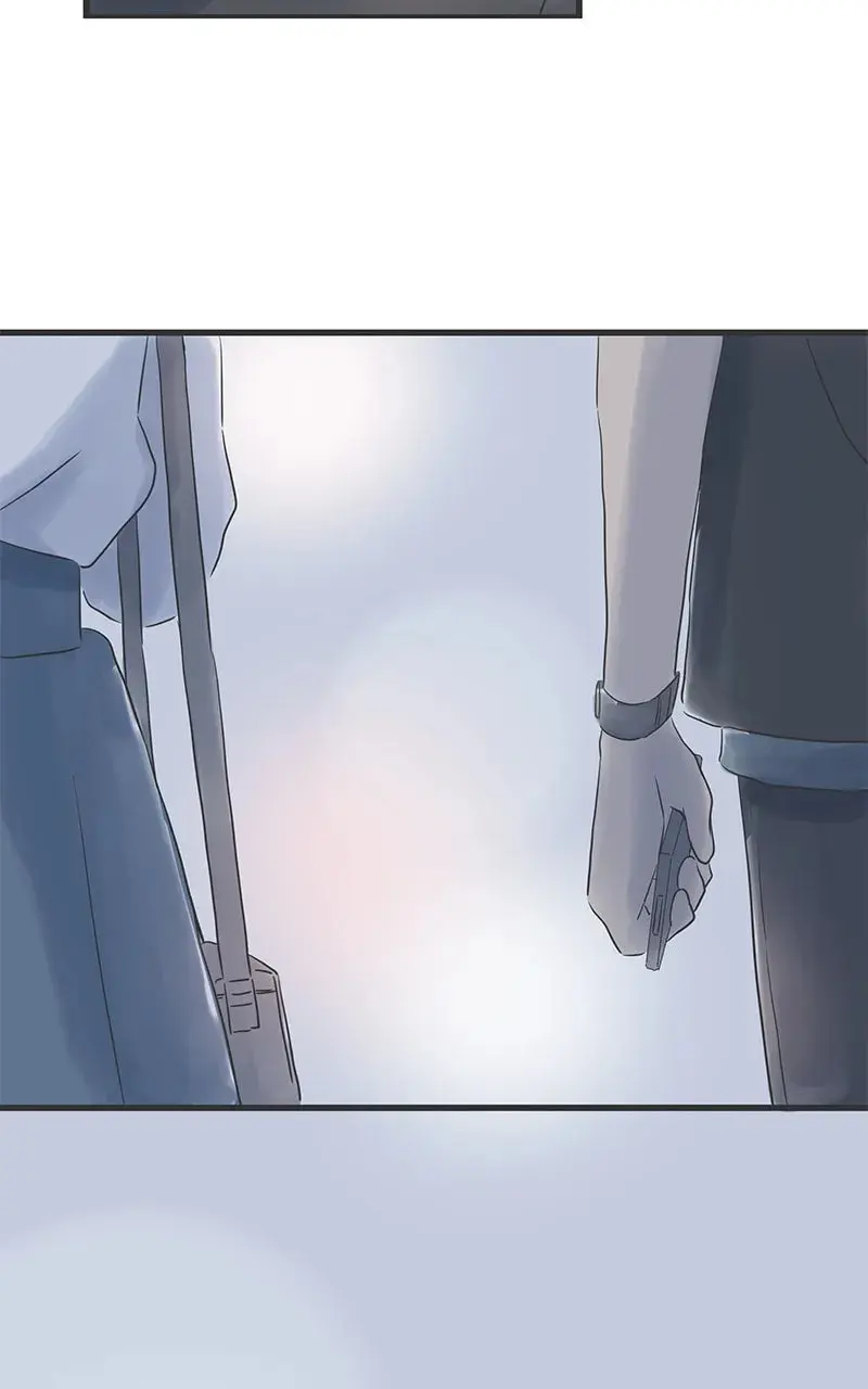 It Rains On Precious Days - Chapter 58 - Page 5