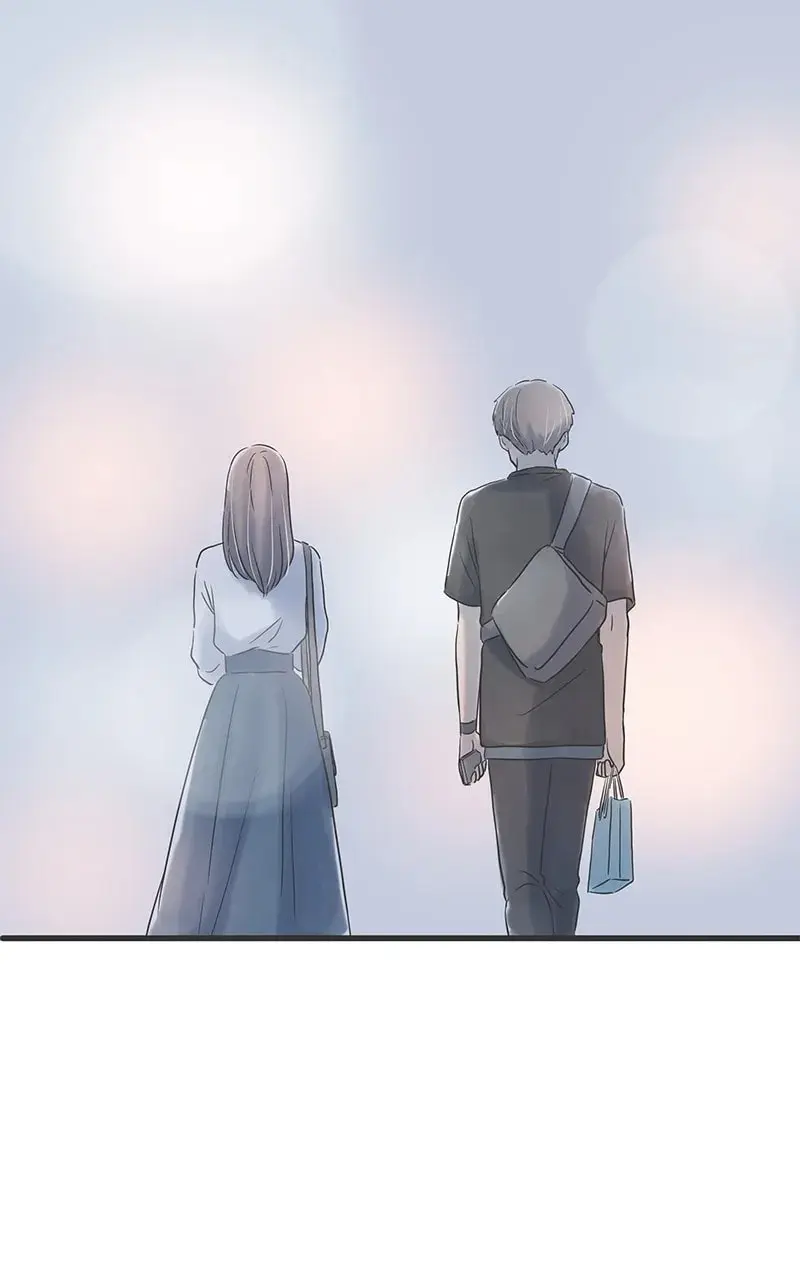 It Rains On Precious Days - Chapter 58 - Page 6