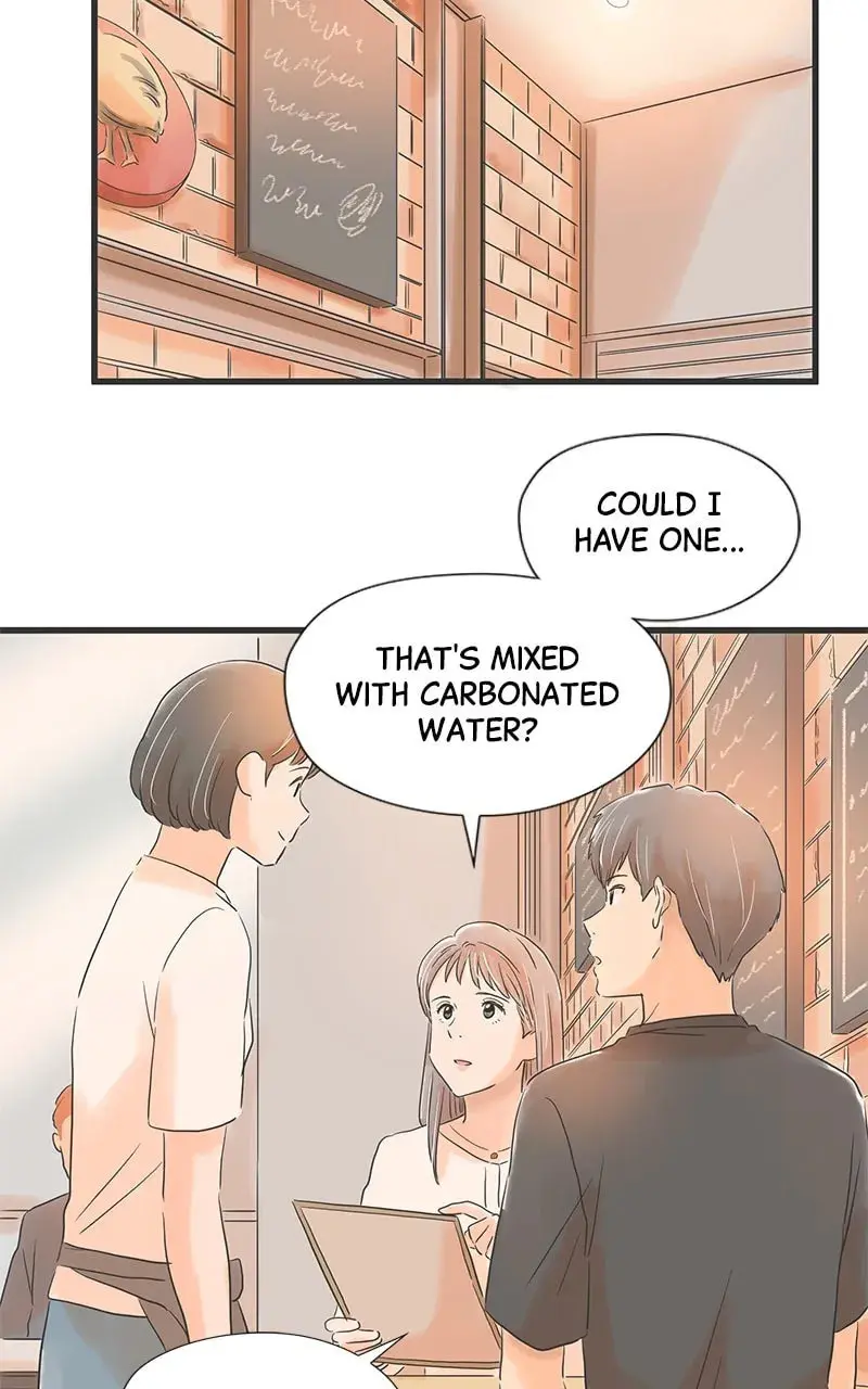 It Rains On Precious Days - Chapter 58 - Page 8