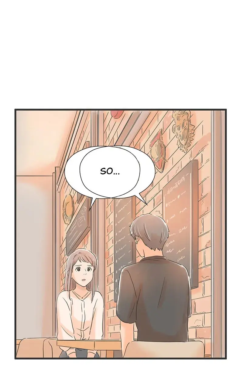 It Rains On Precious Days - Chapter 58 - Page 12