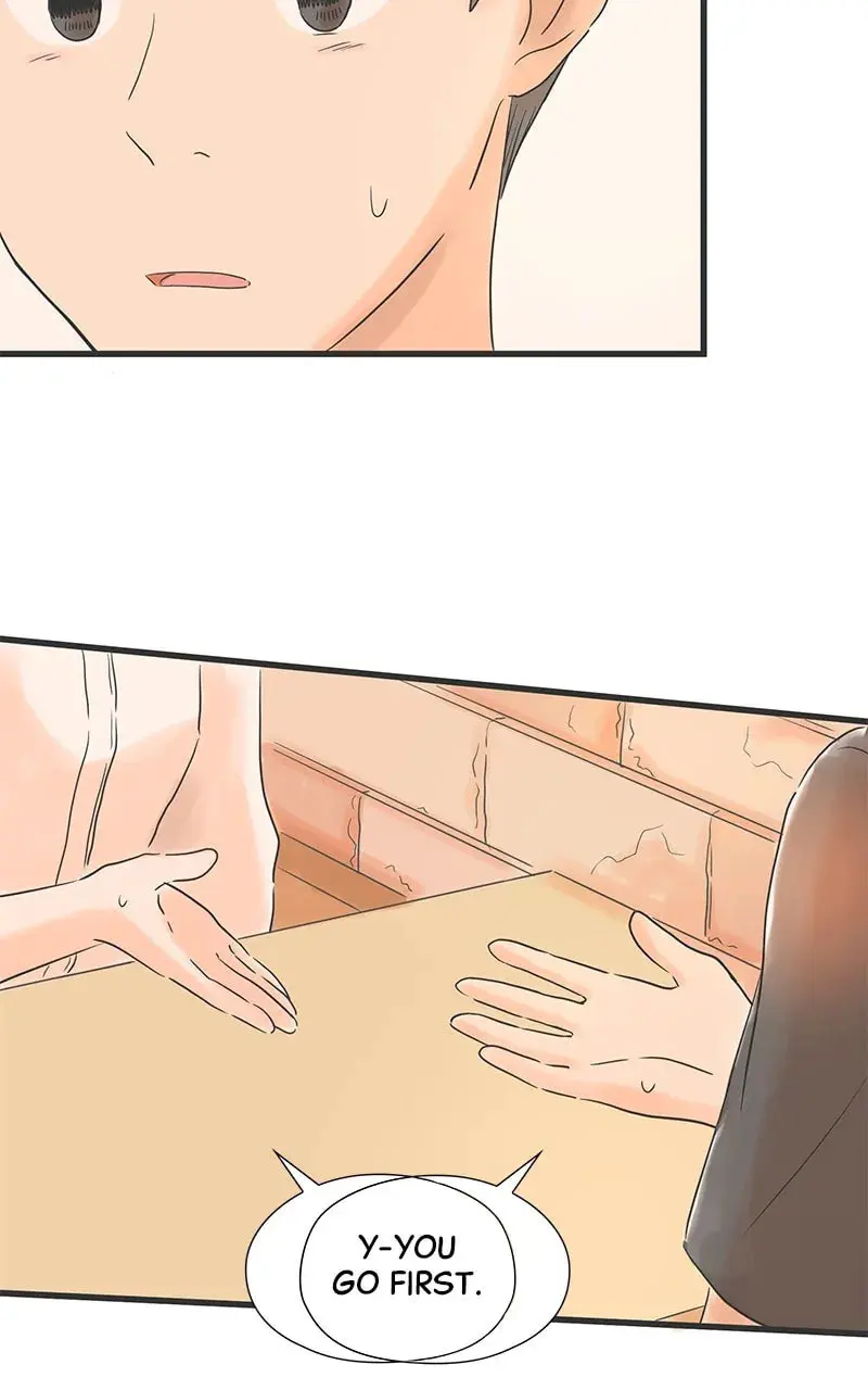 It Rains On Precious Days - Chapter 58 - Page 14