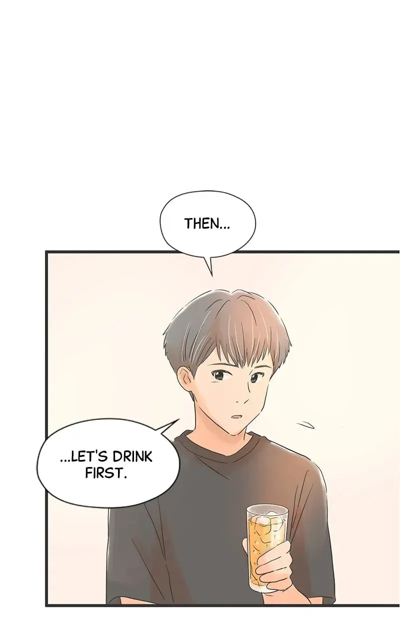 It Rains On Precious Days - Chapter 58 - Page 17
