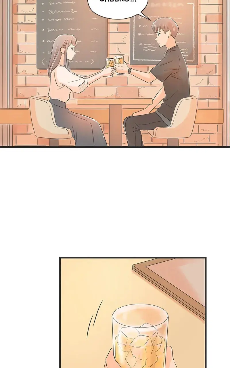 It Rains On Precious Days - Chapter 58 - Page 19